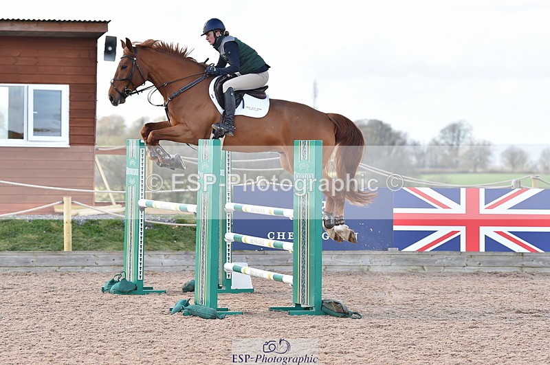 240306A-134314-01458 - Cls 4 Newcomers and 1.10m Open