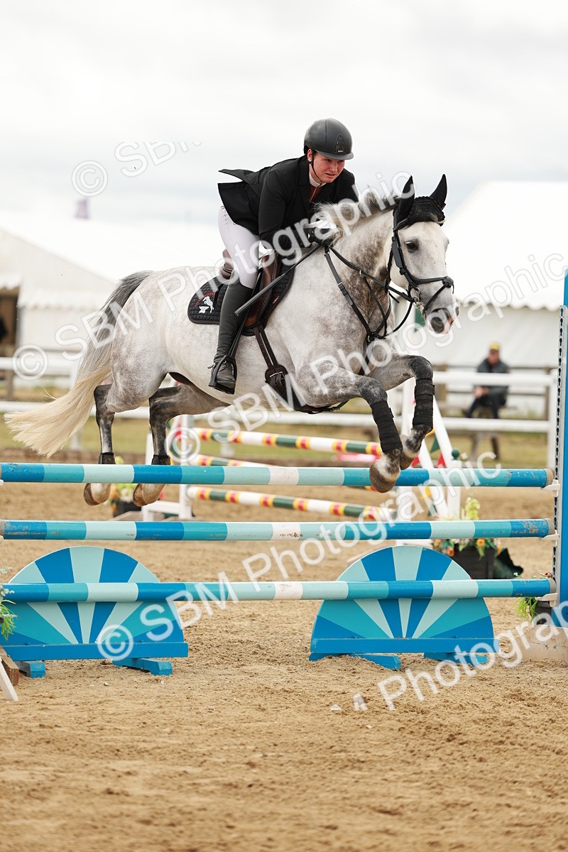 SBM_006917 - Class 2 - Senior Discovery - 1.00m Open