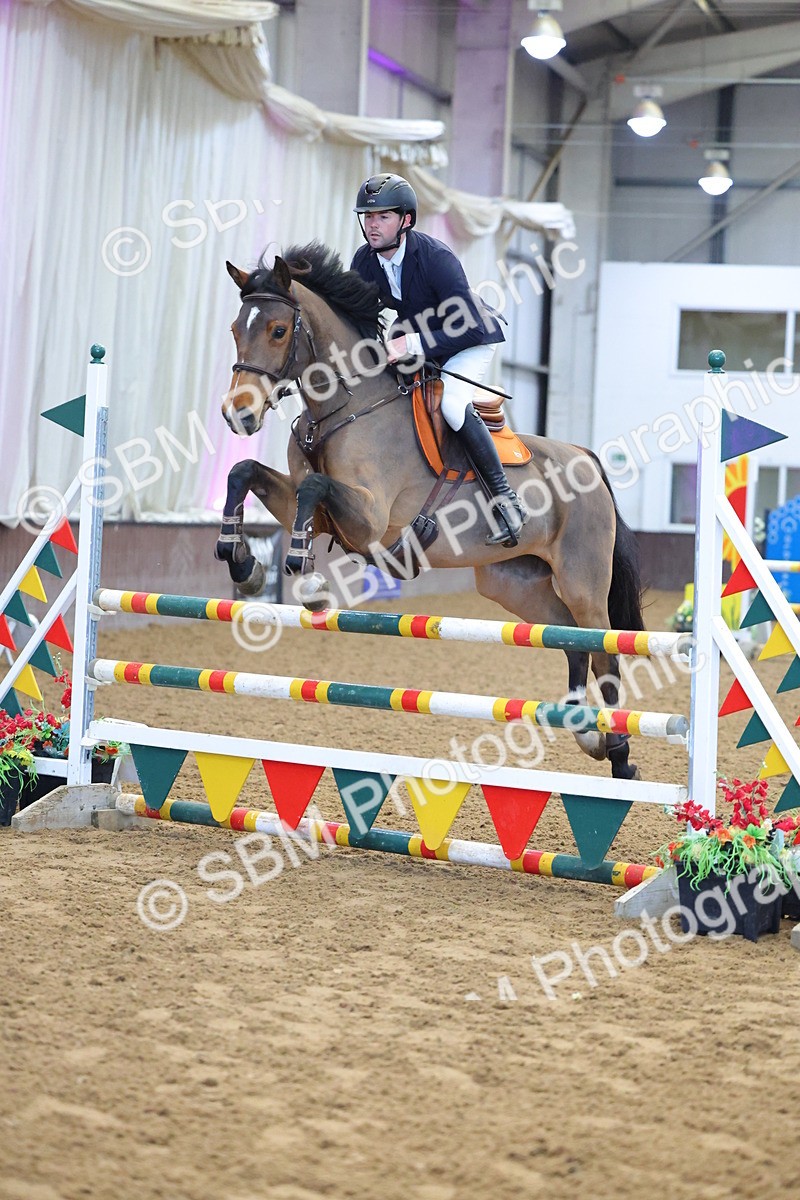 SBM_002450 - Class 9 - Senior Discovery 1.00m