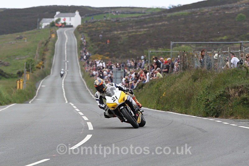 Dan Cooper - Pokerstars Senior TT