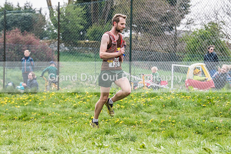 3 Peaks Finish-579 - The 3 Peaks Race Saturday 26th April 2025 - The Finish