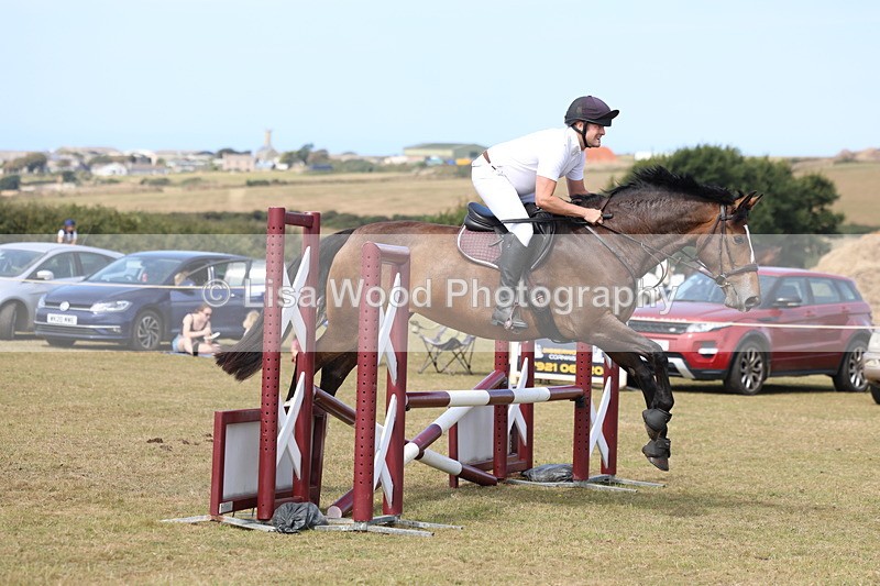 3E7A8990 - Class 4: 80cm