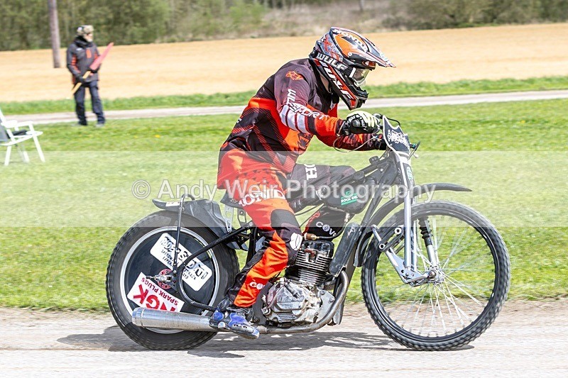 20260411-R7-9B3A3449 - Ride & Skid It. Speedway Experience Day 11th April 2026