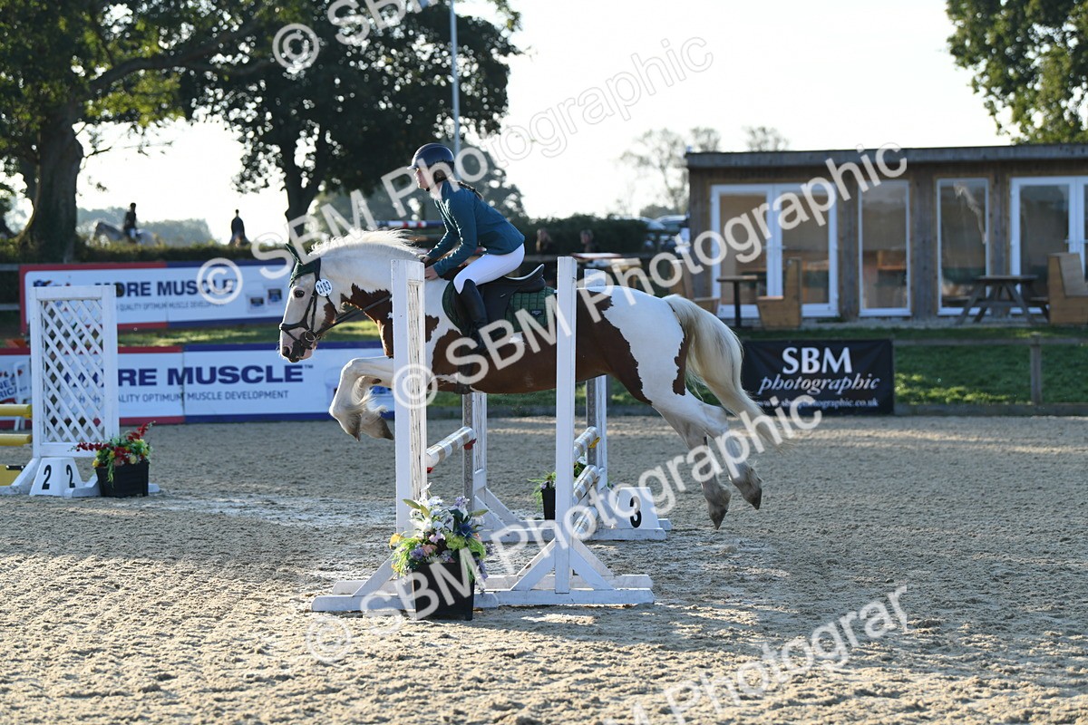 SBM_58005 - J24 - Junior Horse 75cm Championship