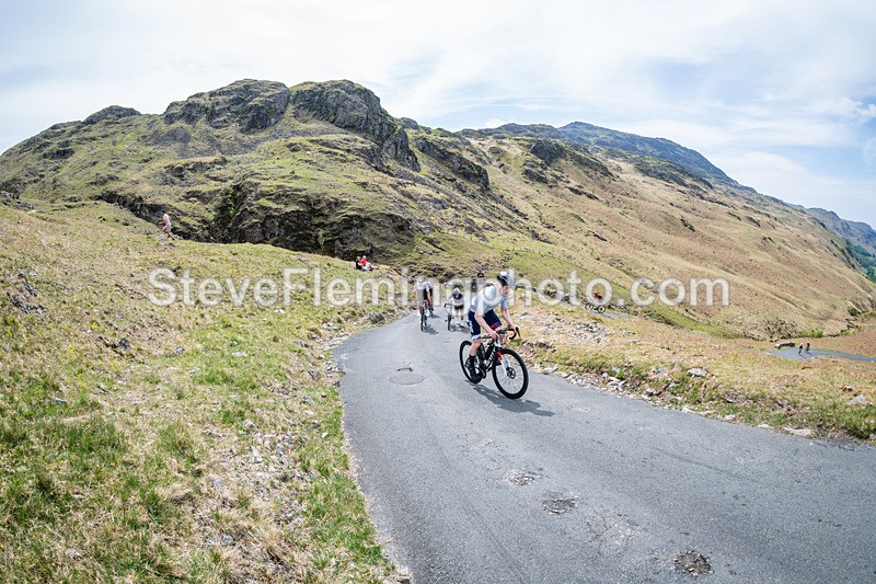 122727 - Hardknott Pass Camera 2 12.00-13.00