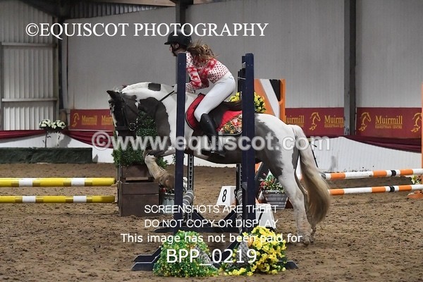 BPP_0219 - CLASS 3 50CM