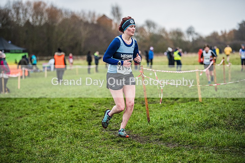 Blackpool-330 - Mid Lancs XC Blackpool Saturday 13th January 2024