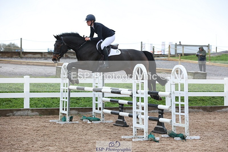 231112A-125953-04311 - Cls 19 Snr 1.05m Open