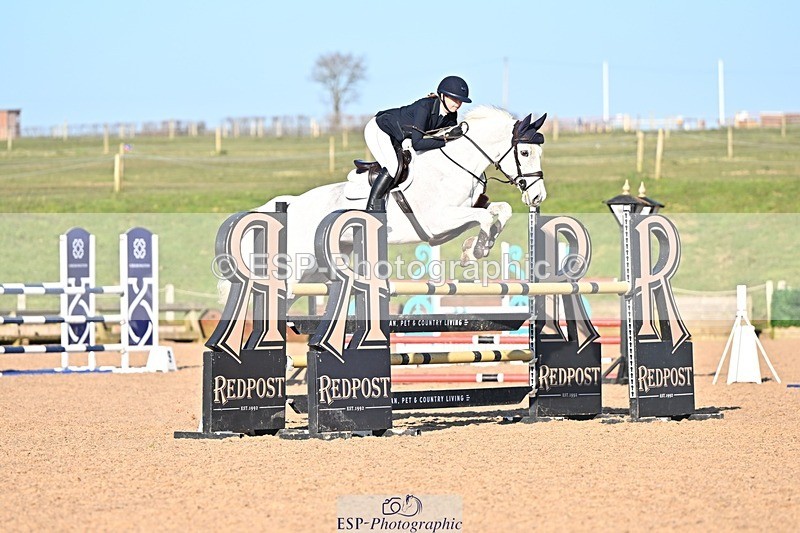 250305-153303-02052 - Foxhunter and 1.20m Open