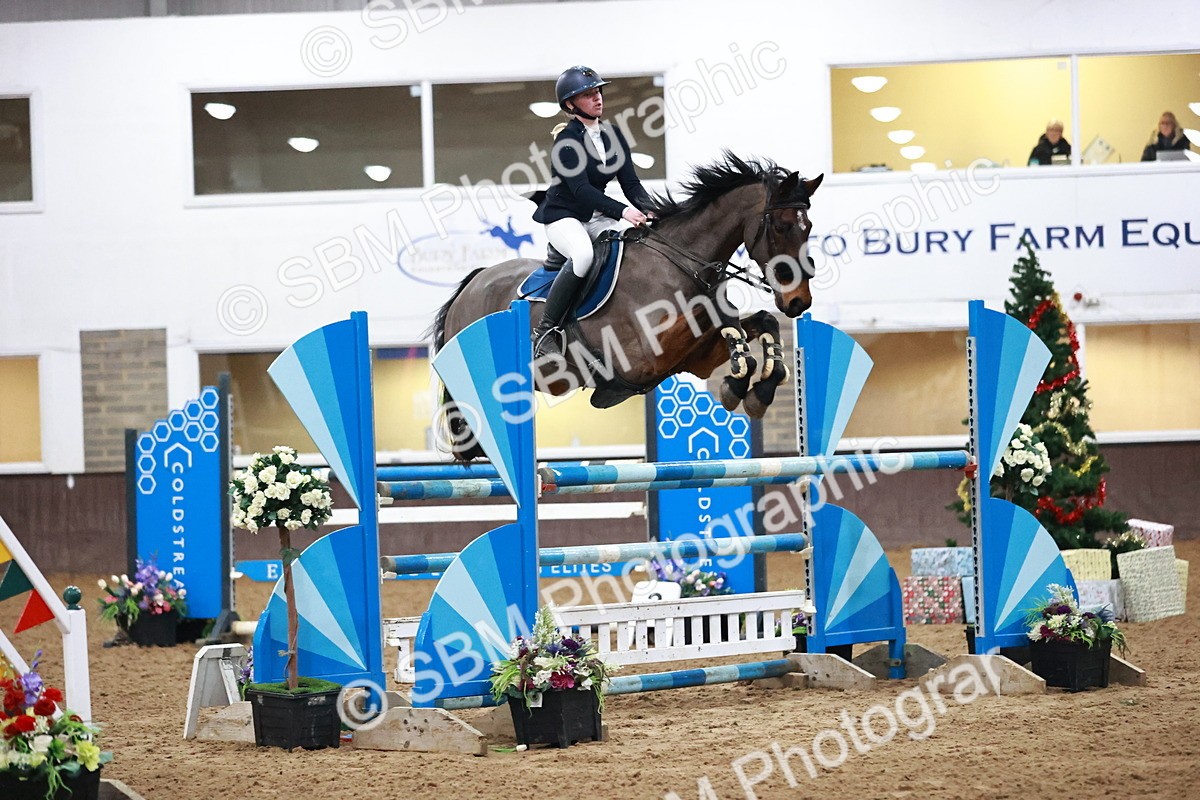 SBM_002732 - Class 12 - Blue Chip Dynamic B&C Championship Qualifier 1.25m 1.30m