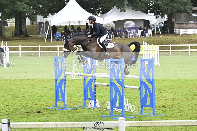 250831A-132233-10497 - Cls 37 Snr 1.35m Grand Prix