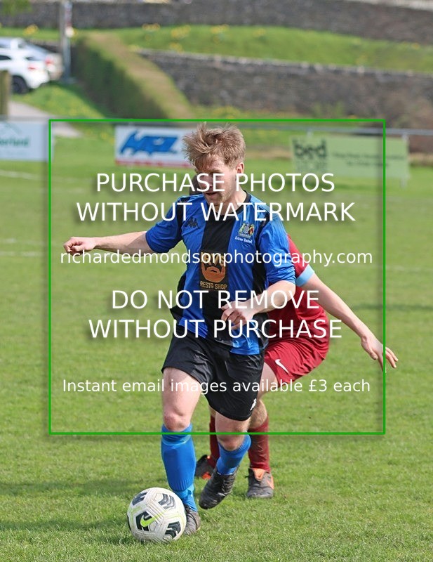 IMG_2966 - Kendal County v Askam Utd