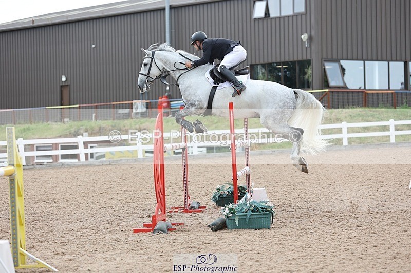 250625-150903-01320 - Cls 6 Foxhunter and 1.20m Open