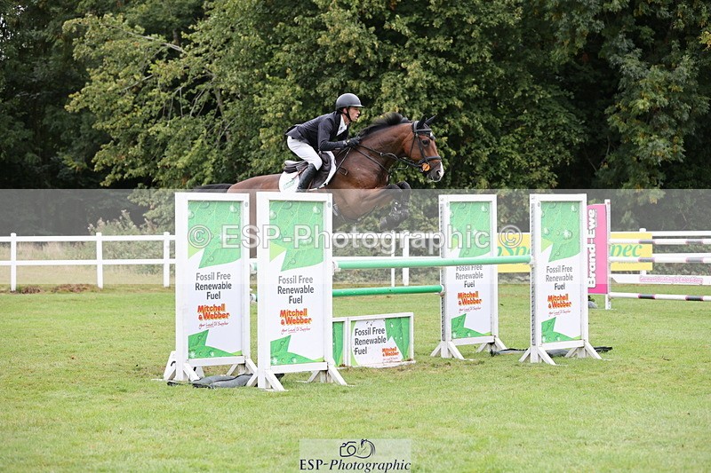 250830A-091529-04347 - Cls 13 Snr 1.25m Open