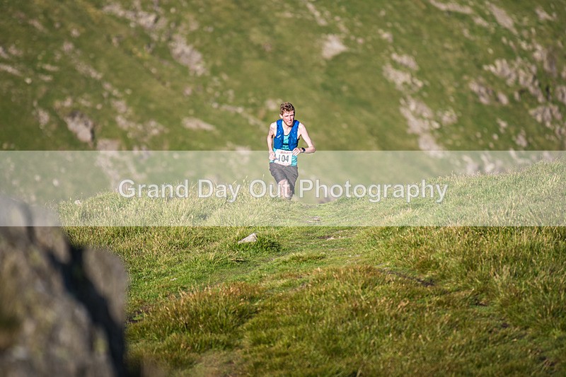 Seat Sandal-33 - Seat Sandal Fell Race Wednesday 9th July 2025