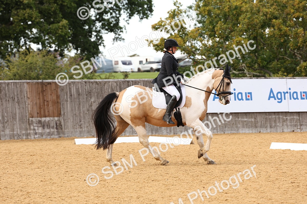 SBM_10642 - D9 - Small Tour Championship Prelim 3