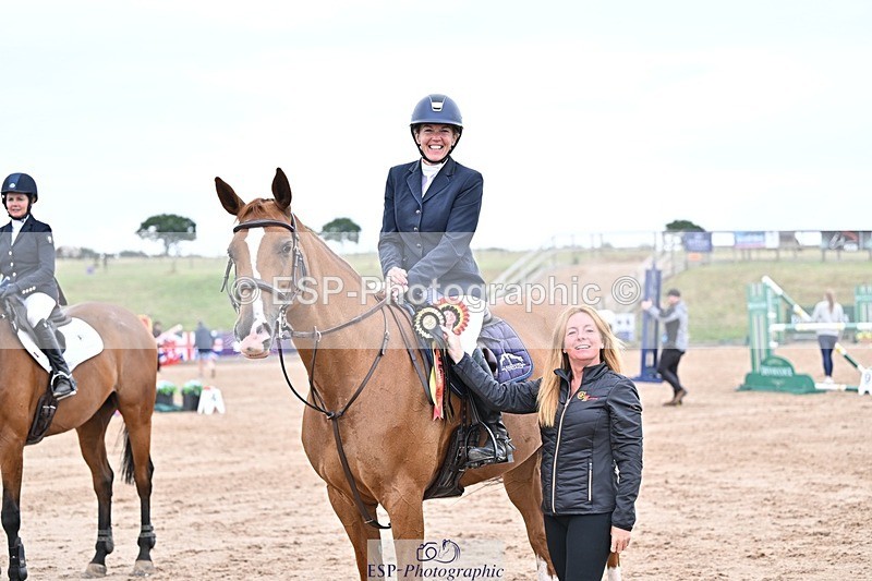 250727-143429-10803 - Cls 27 NAF Silver League Jump Off and Presentations