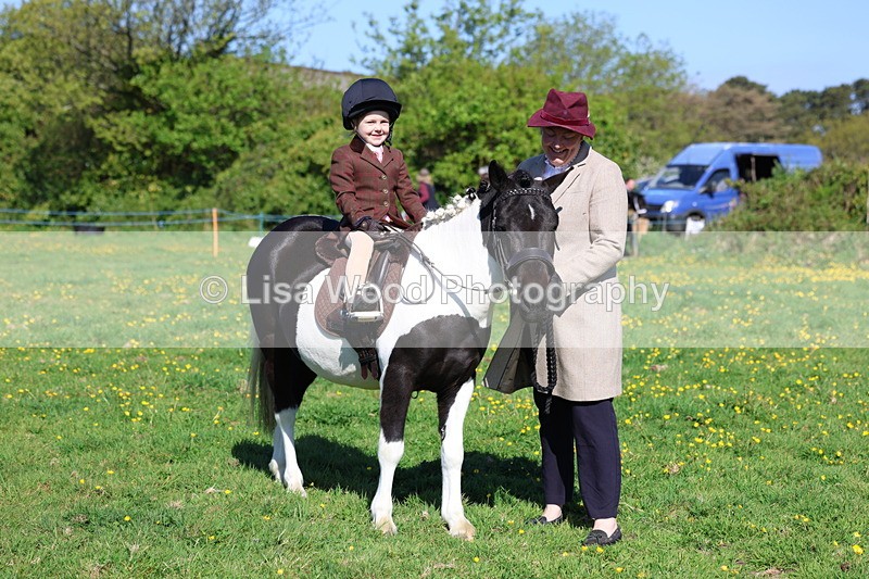 3E7A8983 - Class 2: Lead rein