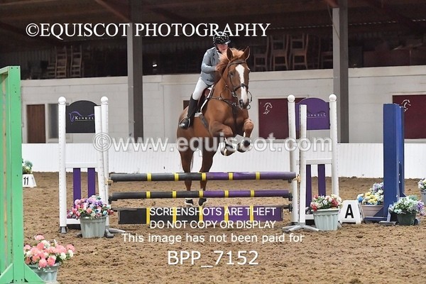 BPP_7152 - CLASS 3 0.85m Amateur Championship Qualifier