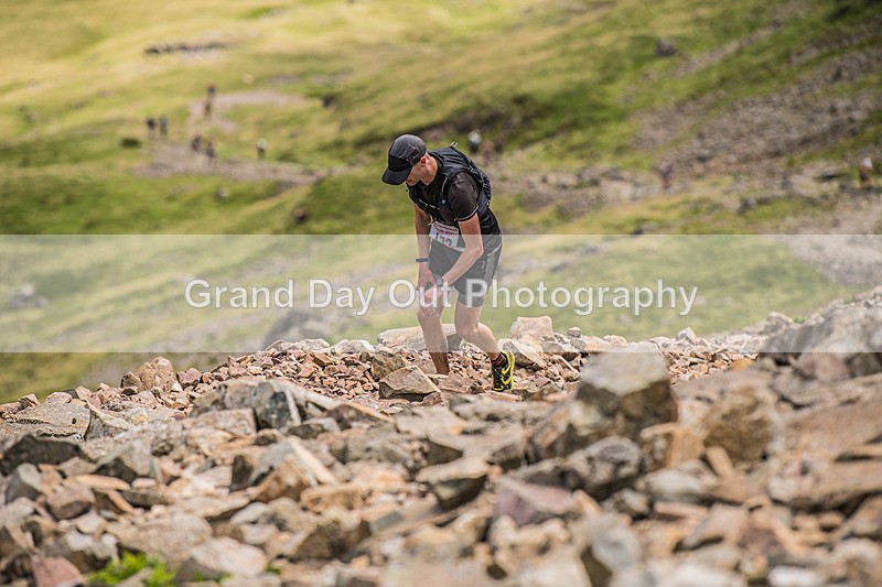 Borrowdale-685 - Borrowdale Fell Race Saturday 2nd August 2025