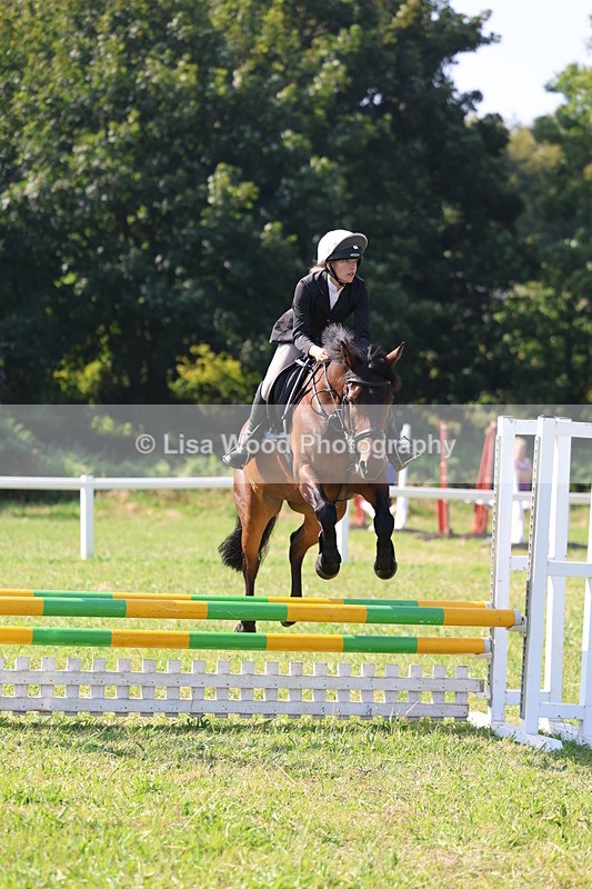 3E7A1796 - Class 2: Club 70cm Junior and Seniors
