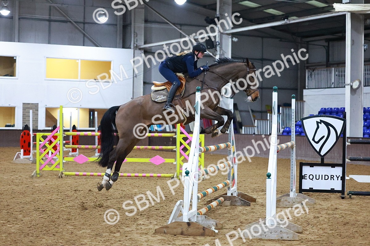 SBM_002636 - Class 5 - Senior Foxhunter 1.20m