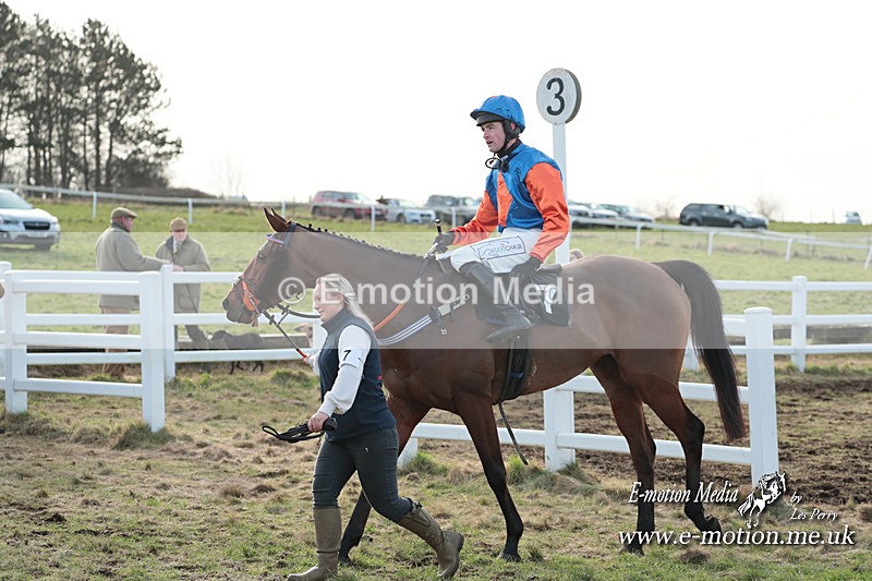 PtP 270124 636 - Royal Artillery PtP Larkhill 27/01/24