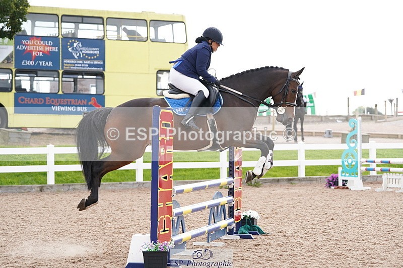 240915A-111736-09358 - Cls 33 85cm Amateur Qualifier