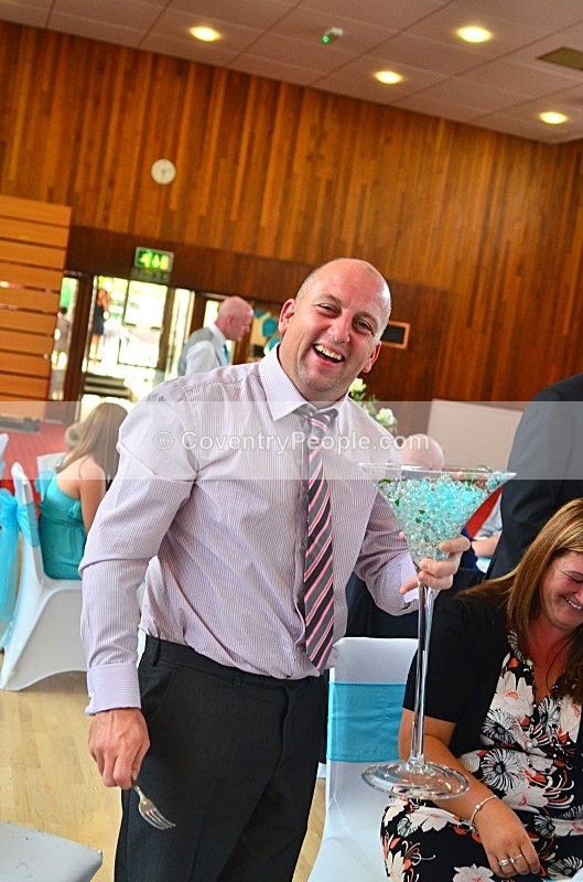 SAL_1897 - Gary and Shantelle