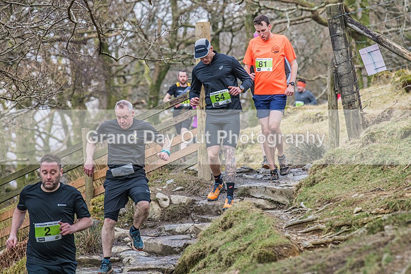 Buttermere-56 - Fellside Events Buttermere Trail Race Sunday 23rd March 2025