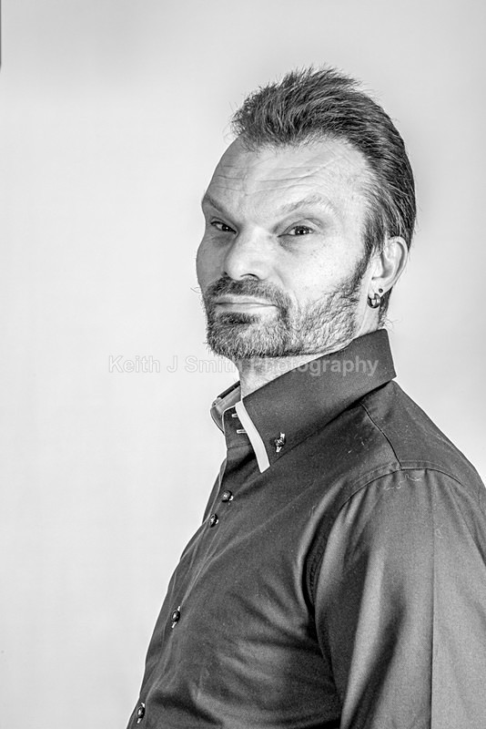 BW-2169 - Profile shoot 2