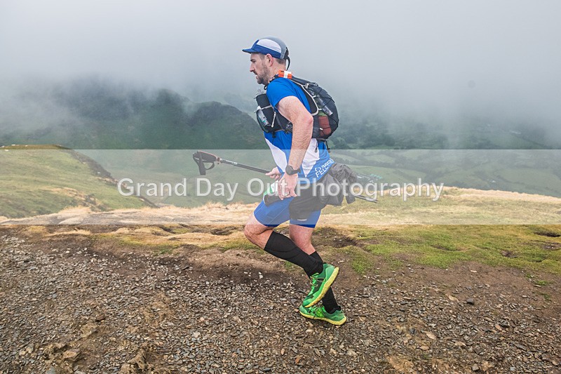 Lakes Ultra-104 - Kong Lakes Ultra Fell Race Saturday 24th June 2023