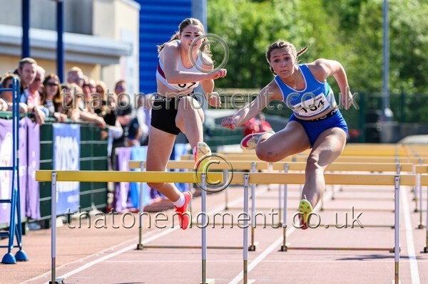 West25Sat-926386 - Track Female Set One