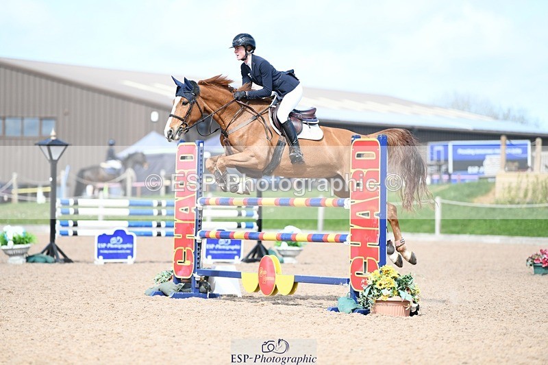 250328-113406-00809 - Cls 2 Snr Newcomers