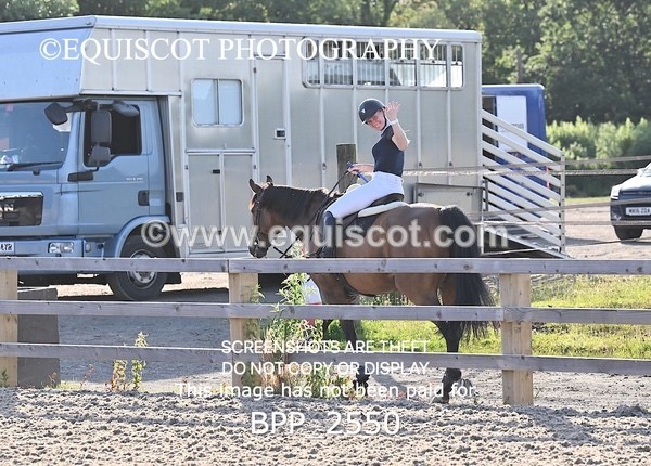 BPP_2550 - CLASS 6  Senior Discovery/ 1m Open