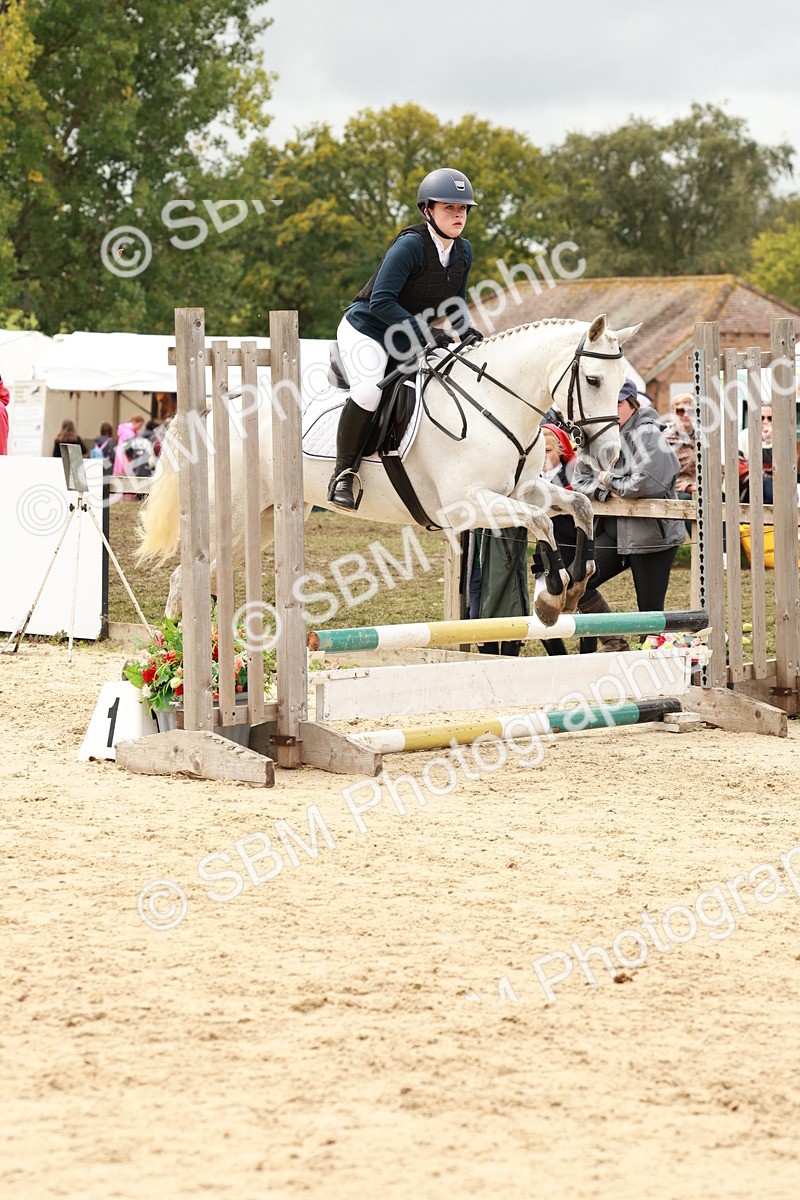 SBM_62110 - J12 - Junior Pony 55cm Championship