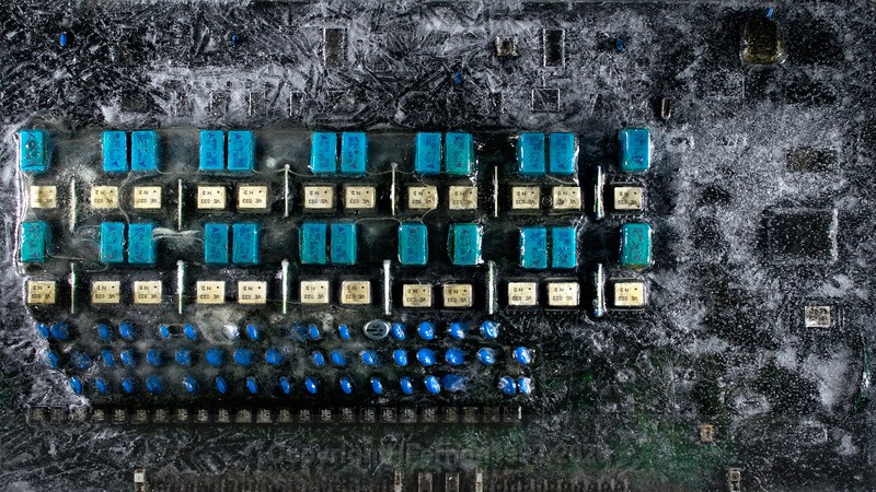 EXCHANGE XVl - EXCHANGE 2021