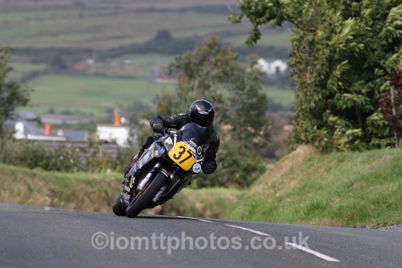  - Full Factory Senior Manx Grand Prix