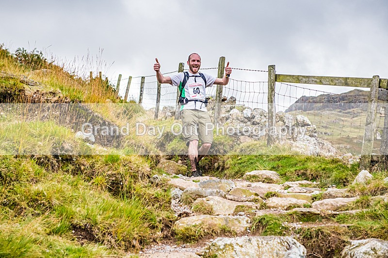 Langdale-2490 - Langdale Horseshoe Fell Race Saturday 8th October 2022