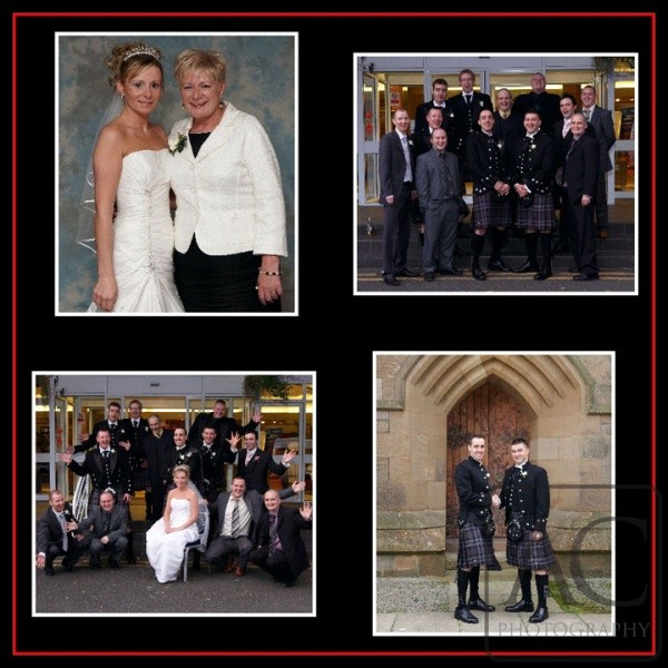  - Normandy Hotel, Renfrew