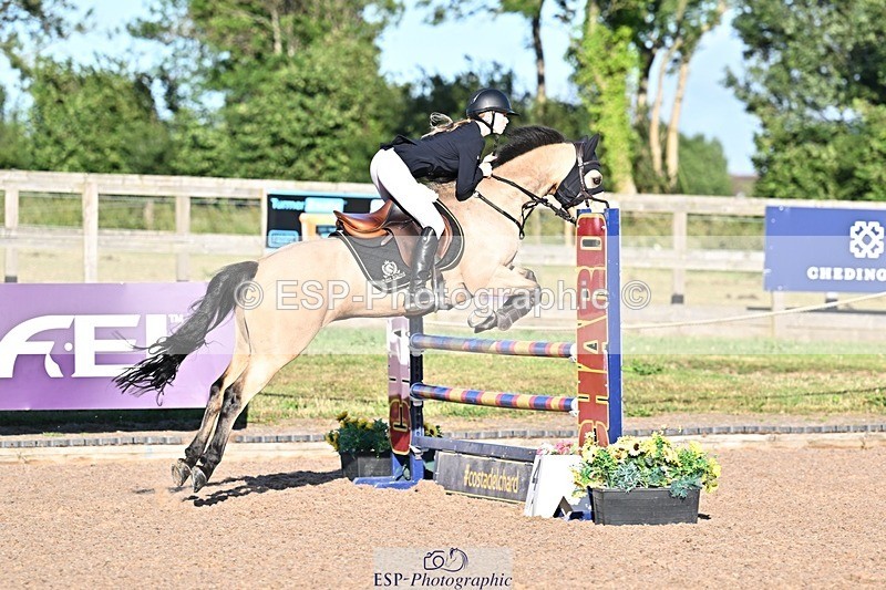 250627-192231-01346 - Cls 7 Springboard 128cm and 138cm