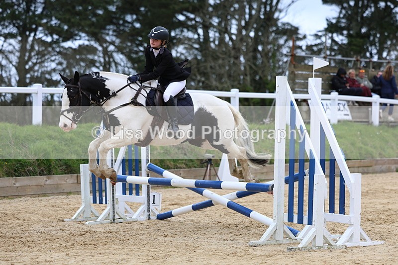 3E7A9642 - Class 5: 70cm Junior
