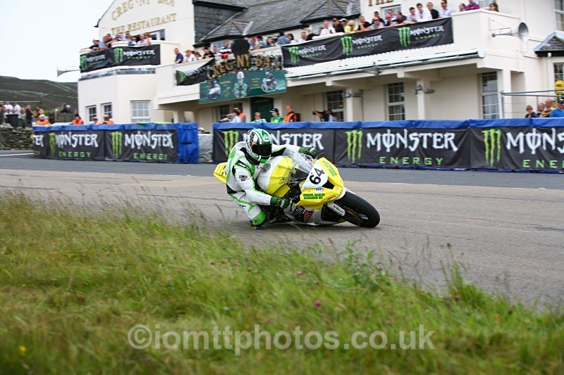  - Superbike Race