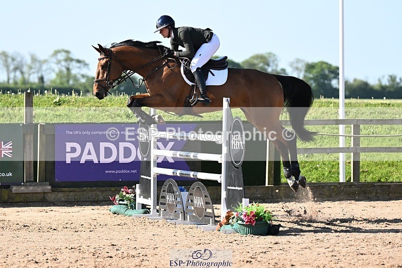 250509-091804-04710 - Cls 13 Snr Foxhunter