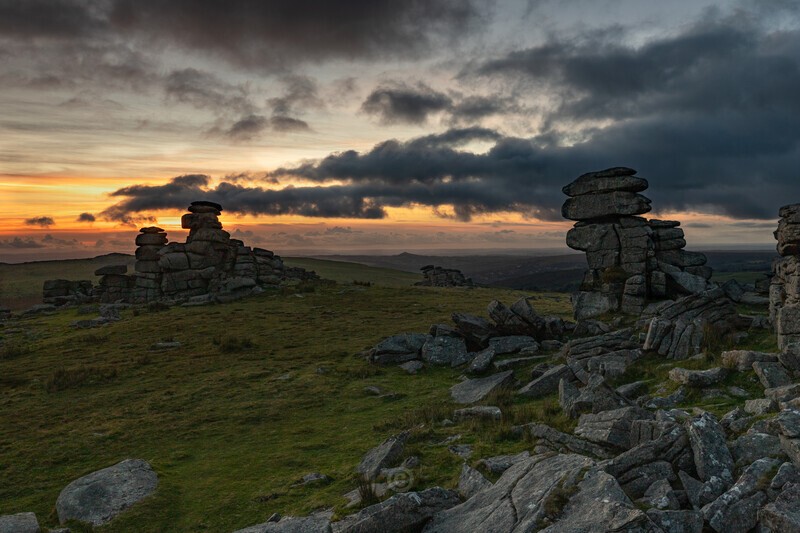 Breathe - Dartmoor