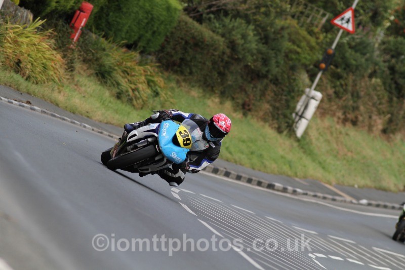  - Full Factory Senior Manx Grand Prix
