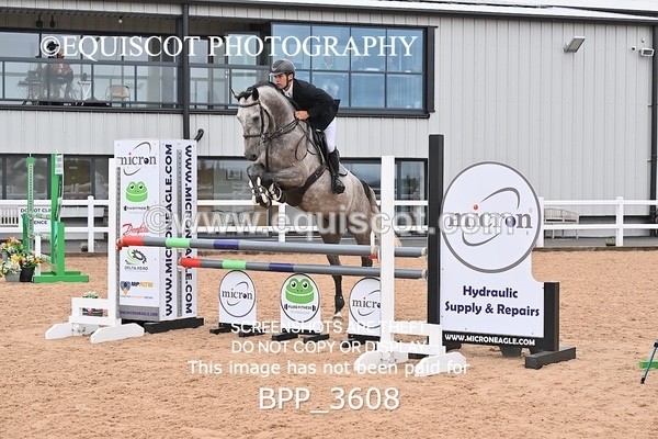 BPP_3608 - CLASS 1 WED Nupafeeds Senior Dicovery/1m open