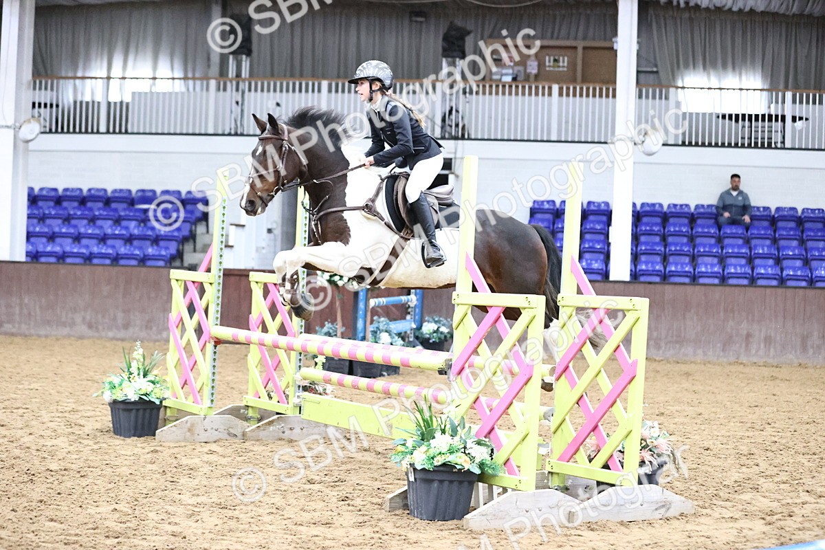 SBM_000298 - Class 2 - Pony British Novice - 80cm Open