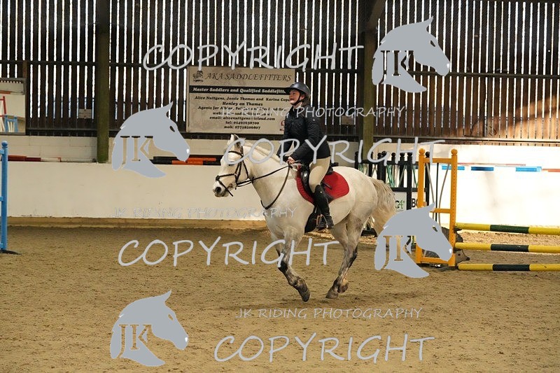 JKR02396 - Class 6 70cm