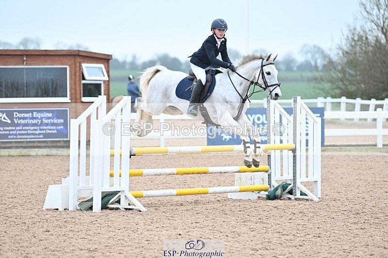 240128A-110739-00433 - Cls 3 Pony Discovery and 90cm Open